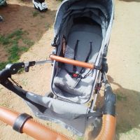 детска количка, снимка 12 - Детски колички - 45155524