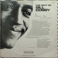 Bill Cosby – The Best Of Bill Cosby, снимка 2 - Грамофонни плочи - 45096319