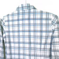 Salewa Polarlite Flannel / L* / дамска спортна ергономична поларена риза / състояние: ново, снимка 10 - Ризи - 45357186