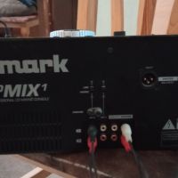 Numark CD MIX1, снимка 4 - Ресийвъри, усилватели, смесителни пултове - 45081013