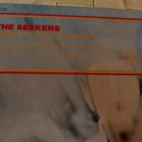 The SEEKERS, снимка 2 - Грамофонни плочи - 45204390