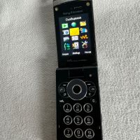 Sony Ericsson W980, снимка 10 - Sony Ericsson - 45858119