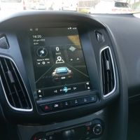 Ford Focus MK 3 2012-2018 9.7'' Android 13 Mултимедия/Навигация, снимка 4 - Аксесоари и консумативи - 45387880