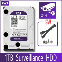 Твърд диск 1TB 3.5" HDD ,Реновиран ,SATA3 (6Gb/s) ,2 Години Гаранция, снимка 2 - Твърди дискове - 45005224