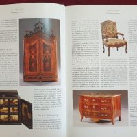 Енциклопедия на антиките / Encyclopedia of Antiques, снимка 3 - Енциклопедии, справочници - 46215735