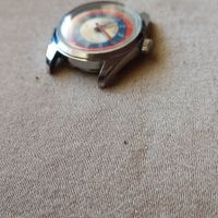 Швейцарски мъжки часовник "Cornel", снимка 2 - Мъжки - 45399603