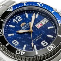 Мъжки часовник Orient Divers Mako Limited Automatic RA-AA0822L, снимка 5 - Мъжки - 45457061