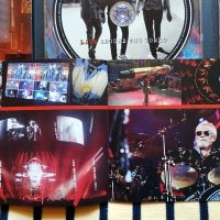 CD/DVD - Queen - Live, снимка 7 - CD дискове - 45492073
