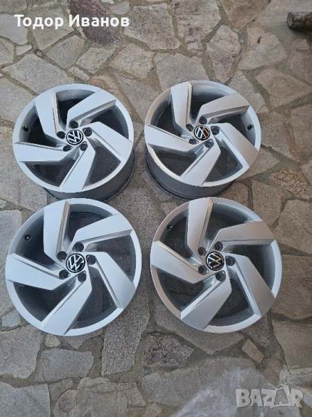 Джанти оригинални , снимка 1