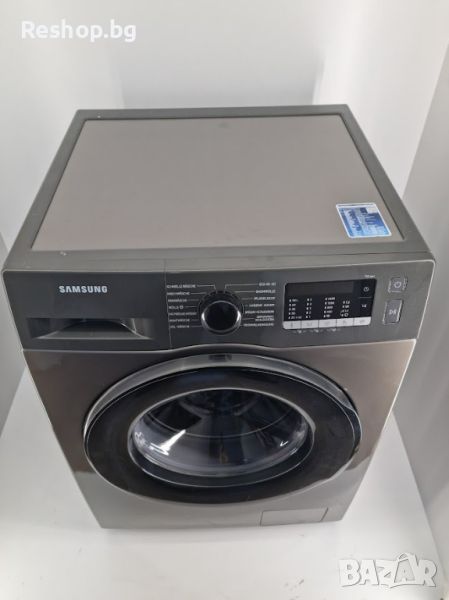 *ГАРАНЦИЯ*Пералня Samsung 7 кг/1400 об WW70TA049AX , снимка 1