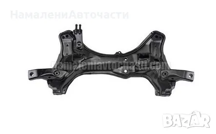 Преден мост ZRZ-TY-020 Toyota Rav 4 1994-2000, снимка 1