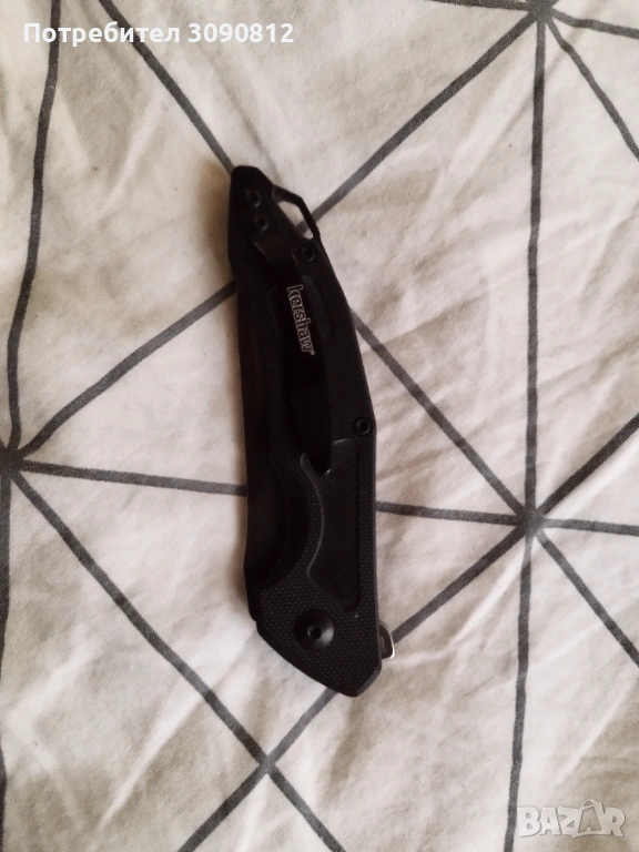 Нож Kershaw 1170, снимка 1