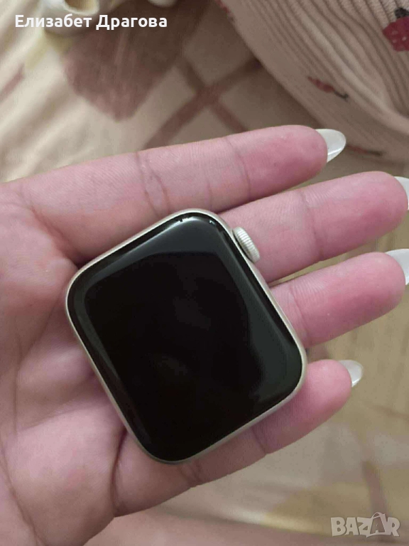 Apple watch 2 gen, снимка 1