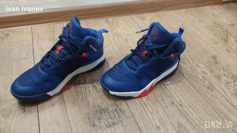 Продавам  маратонки 37 номер, снимка 1