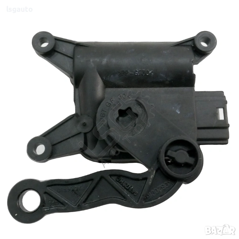 Моторче клапи парно Volkswagen Touran I 2003-2010 ID: 157419, снимка 1