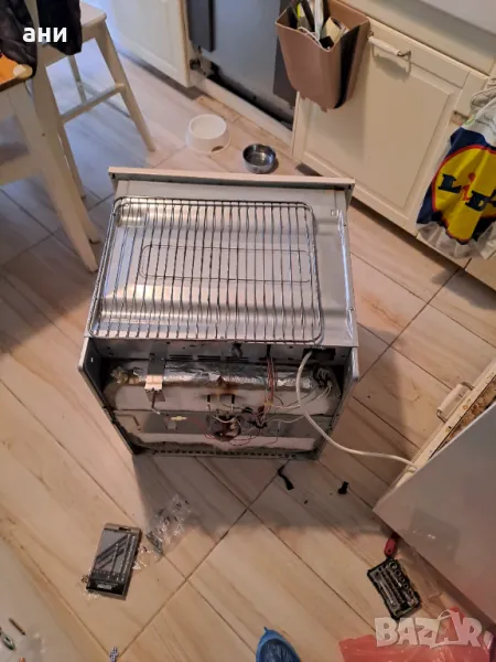 Техник за София, снимка 1