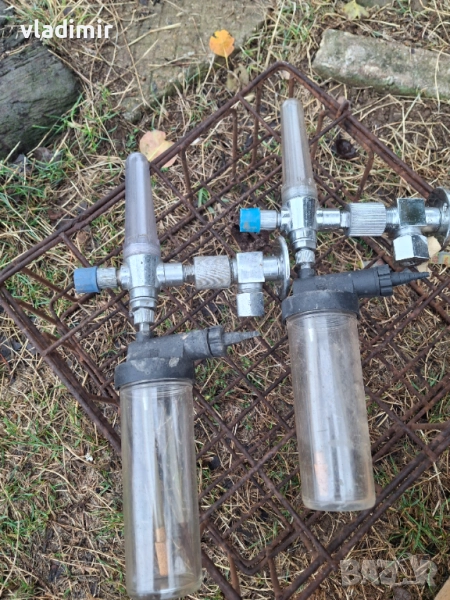 Редуцил 0309, снимка 1