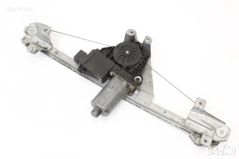 Стъклоповдигач Опел Омега B Заден Десен 193794-100 663 90520250 193798-300, снимка 1