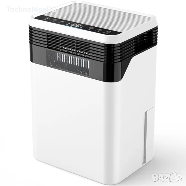 Изсушител, Влагоабсурбатор CONOPU - 3 л., 1700 ml/ден, снимка 1