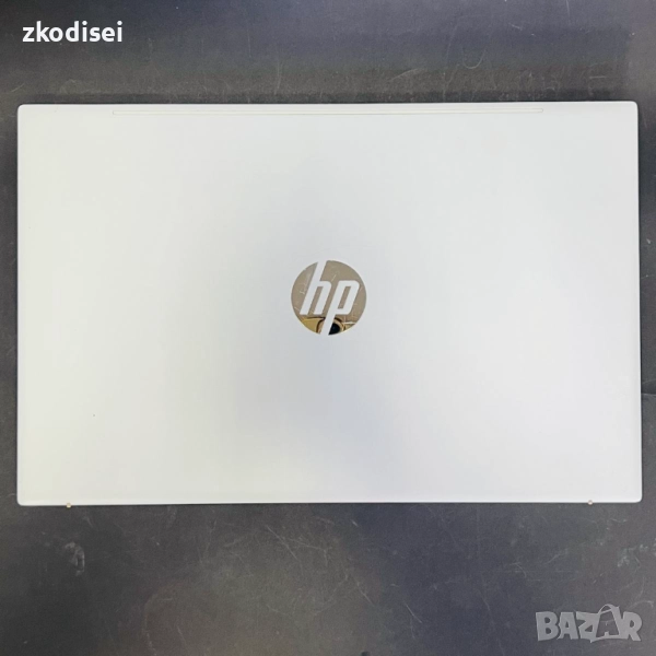 Лаптоп HP 15-EG1008NU 15,6 Инча, снимка 1