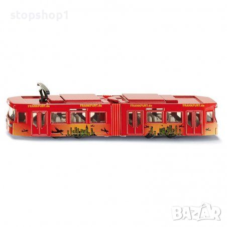 Siku - Играчка Tram 1615, снимка 1