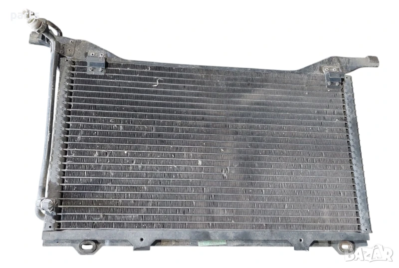 Радиатор Климатик Мерцедес Е класа W210
(Н) - A2108300370, снимка 1