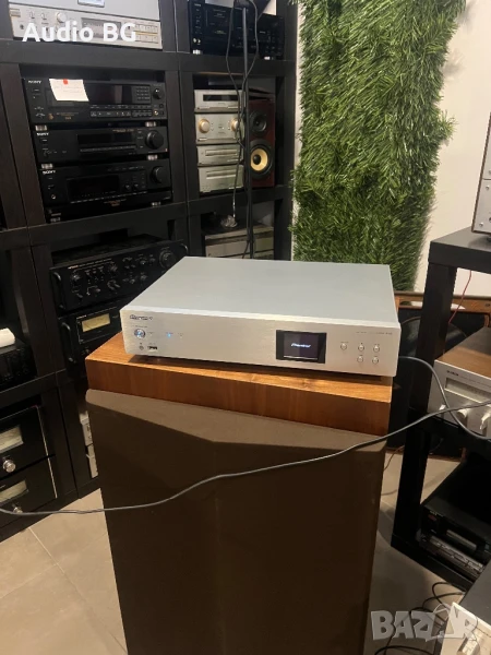 Pioneer N-50, снимка 1