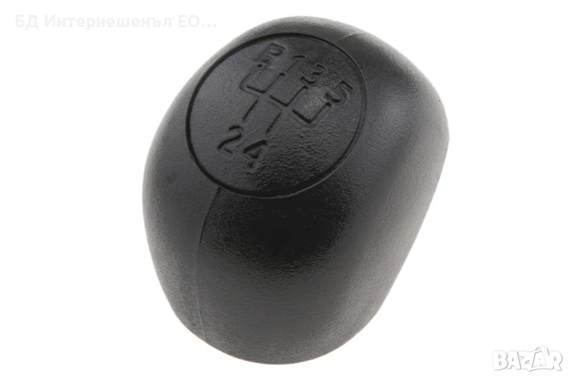 Топка за скоростен лост, Peugeot Boxer, Citroen Jumper, Fiat Ducato, 5 скорости, снимка 1