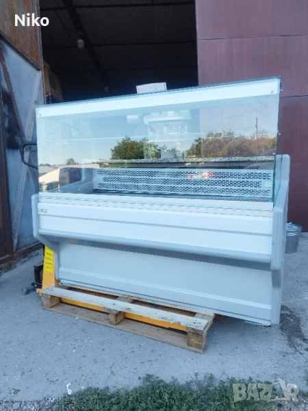 Хладилна витрина Diverso ( Италия), снимка 1