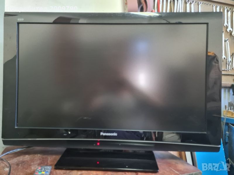 Телевизор LCD.Panasonic 37", снимка 1