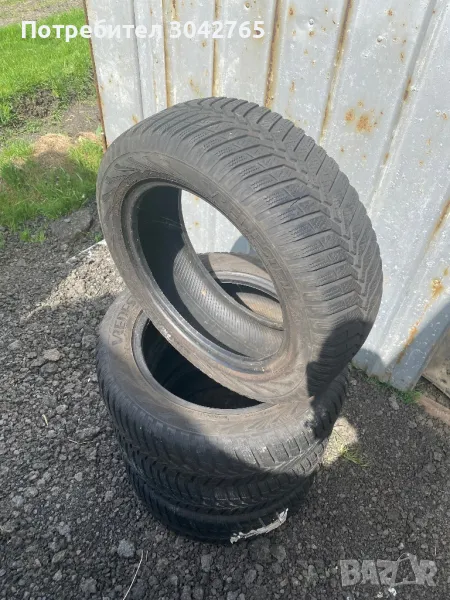 Vredestein 165/60 R14, снимка 1