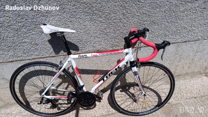 Шосеен велосипед Trek 28", снимка 1