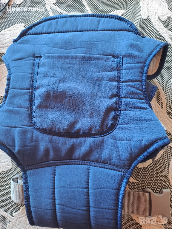 Кенгуру, снимка 1