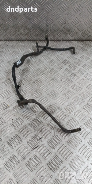 Горивни маркучи Citroen C8 2.0HDI 2013г.	, снимка 1