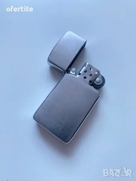 ✅ Запалка 🔝 Zippo Mini, снимка 1