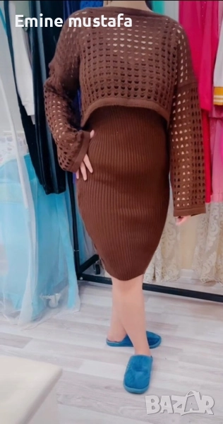 Рокля, снимка 1