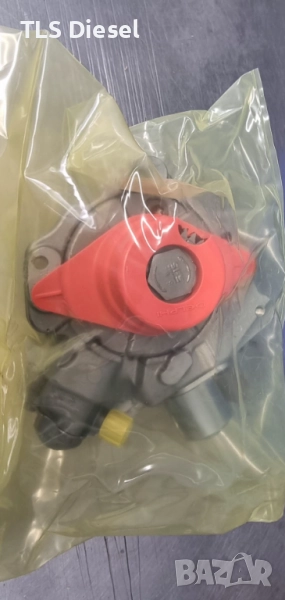 Рециклирана горивна помпа Dephi за Peugeot/Citroen/Ford 2.0 BlueHDi, снимка 1