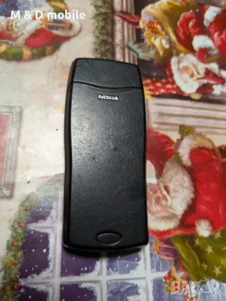 Nokia 8210, снимка 1