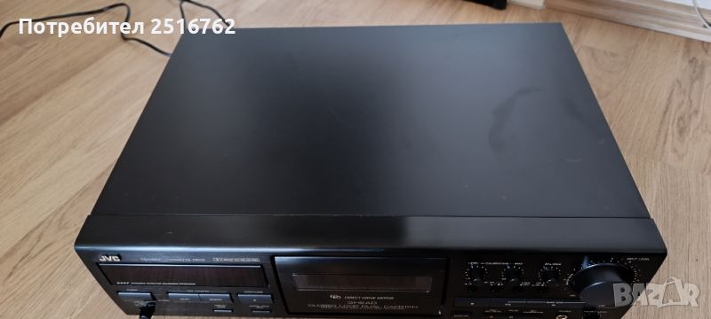 JVC TD-V622, снимка 1