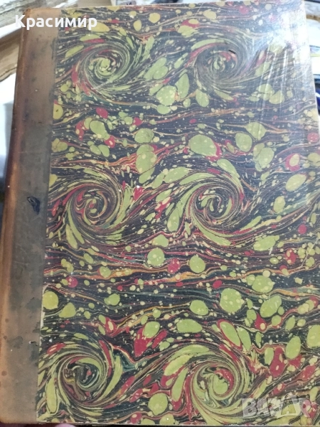 Нотно Издание CAVALLERIA RUSTICANA, снимка 1