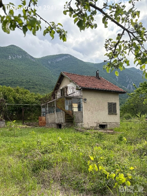 Вила до Враца, снимка 1