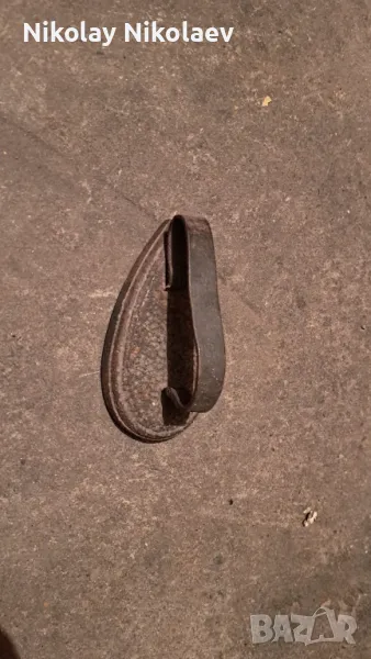 Ютия , снимка 1