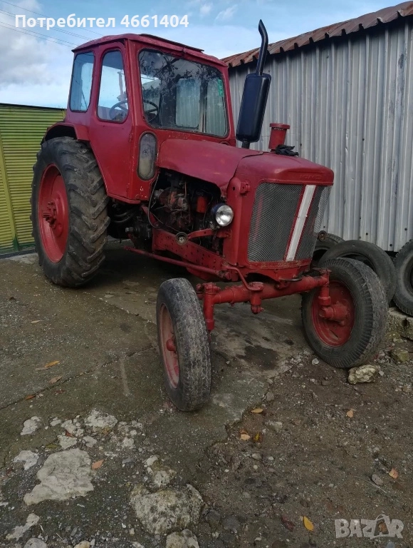 1980 Юмз Юмз , снимка 1