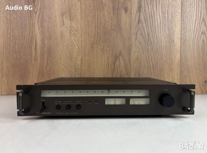 Technics ST-9030, снимка 1