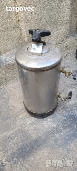 омекотител за кафемашина, снимка 1