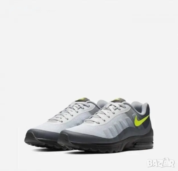 МЪЖКИ МАРАТОНКИ NIKE AIR MAX INVIGOR, снимка 1