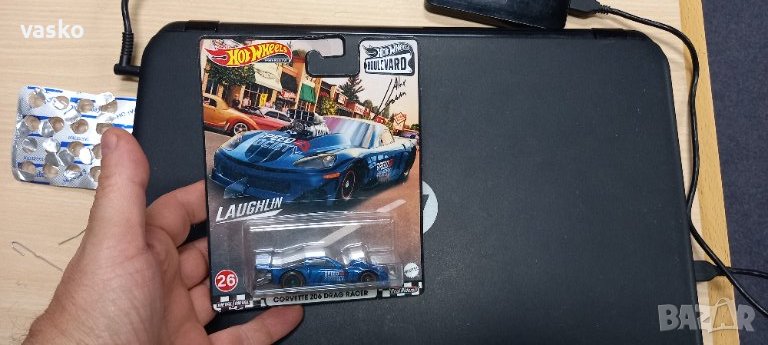 HOTWHEELS PREMIUM, снимка 1