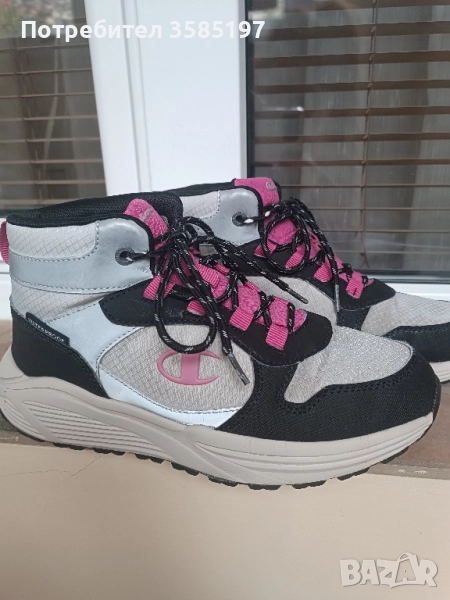 Спортни кецове Champion, снимка 1