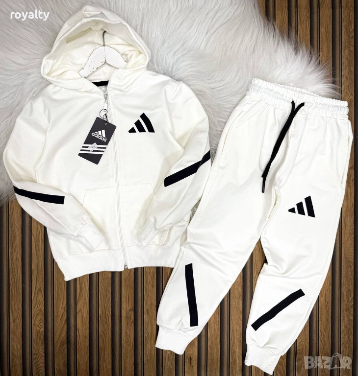 Adidas Детски Комплект , снимка 1