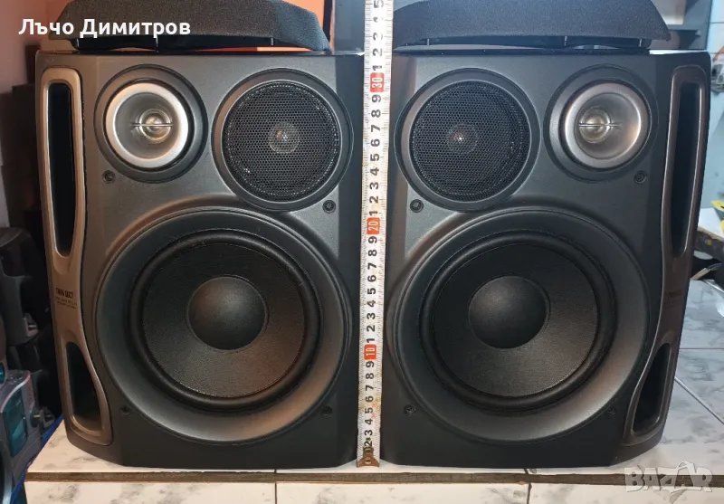 AIWA SX-N999Mkll, снимка 1